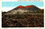 Postcard AZ Lava Beds and Sunset Mountain Highway 66 Northern Arizona