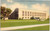 Postcard MO Springfield State Teacher College Field House