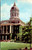 Postcard MO Columbia Jesse Hall University of Missouri