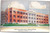 Postcard IN Indianapolis The Lilly Research Laboratories