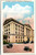 Postcard PA University of Pittsburgh Mellon Institute