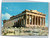 Postcard Greece Athens The Parthenon