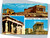 Postcard Greece  Greetings from Athens multiview