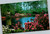 Postcard flowers Azalea Gardens