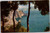 Postcard Italy Capri Mitramania with the Sorrento Peninsula