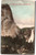 Postcard Yosemite Valley Nevada Falls