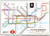 london underground map