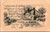 postcard bernardt wall wherever I tarry