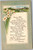 Flowers and house seen with Frances Finlay quote Bank of Cheerfullness