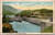 Cascade Locks Columbia River  (34-839)