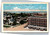 Postcard FL St. Petersburg Business section from Plaza Theatre