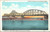 Interstate Bridge Duluth Superior Harbor