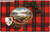 Tuck Scottish Clans Series 1 The Macgregor
