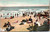 east coast beach scene