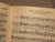 Amsco Music Pub. 1935 Everybody's favorite community songs