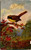 bird on branch