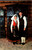 Couple in traditional dress from West-Agder