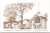 Hewett Memorial United Methodist Church - Albertville, Alabama (40-189)
