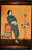 Postcard from Stamp Pictorial of Woman in East-Asian style dress