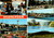 Stavanger harbor market views