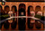Alhambra Arrayannes Courtyard Entrance to Comares Tower