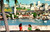 Salvador Bahia waterfront and skyline view
