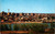 Bird's eye view of Calgary from Cresent Heights