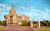 Alberta Provincial Parliament Buildings