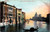 Grand Canal toward Santa Maria Salute