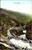 Laerdal Mountain Road Snow Scene