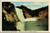 Montmorency Falls near Quebec