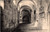 Salamanca Catedral Vieja Cloister View