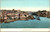 Porto Panorama with Bridge and Boats