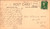 Galion Free Street Fair advert 1910