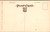 Easter Greetings Springtime Poem L.F. Pease Floral Religious Art