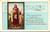 Risen Lord Shepherd Lambs Easter Verse Jesus