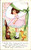 Easter Girl Bunny Duck Giant Egg Whitney Made