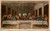 Leonardo Da Vinci The Last Supper Santa Maria delle Grazie Milan Italy Leonardo Da Vinci The Last Supper Santa Maria delle Grazie Milan Italy