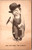 And Dad Said Be a Man! Boy with hat and cigar