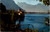 Chillon Castle Lac Leman  (41-970)