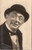 Fritz Waldow in Bowler Hat