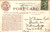 1907 Jamestown Exposition Pocahontas