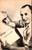 Robert Ripley Believe It or Not Cartoonist at Drawing Board  (42-100)