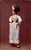 Appenzell Switzerland Woman Folk Costume
