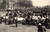 Place Larochefoucauld Cattle Market  Crowds & Livestock Scene