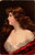 Glamour Lady Portrait Angelo Asti