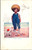 Young America - boy at beach Young America - boy at beach