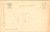 1907 A Happy New Year  gold embossed