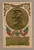 President Lincoln Centennial Birthday coin eagle flag