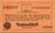 Montgomery Ward Chicago Credit notice
